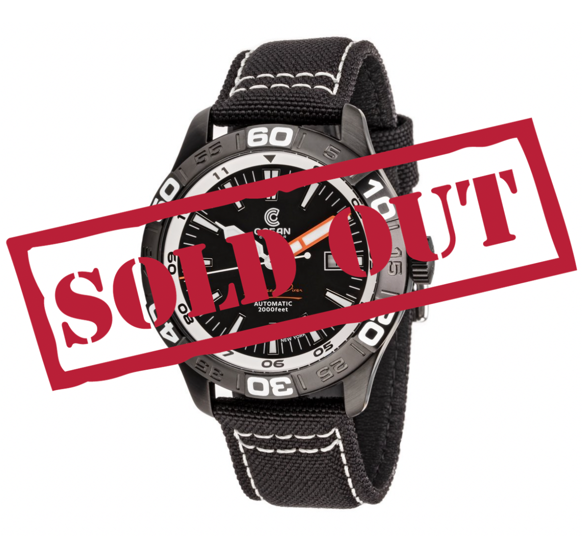 Ocean crawler dream sales diver