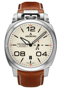 MILITARE CLASSIC AUTOMATIC - AM-1021.01.001.A02