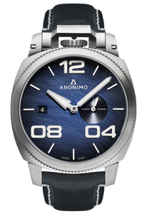 MILITARE CLASSIC AUTOMATIC - AM-1020.01.003.A03