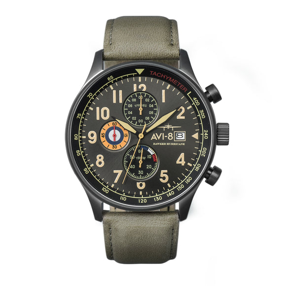 Hawker Hurricane
