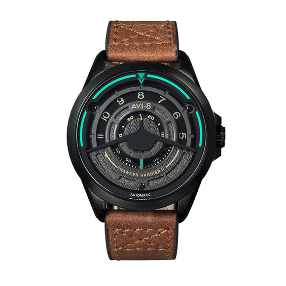 HAWKER HARRIER II