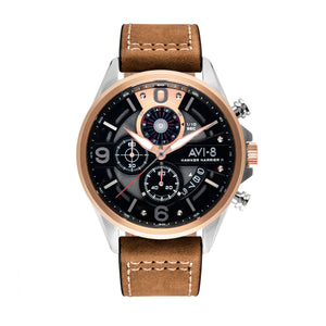 HAWKER HARRIER II