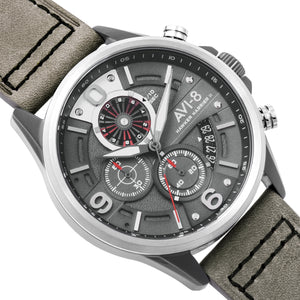 HAWKER HARRIER II