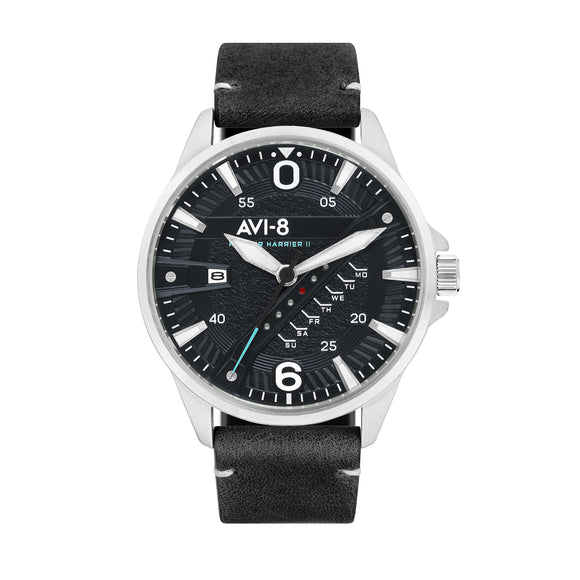 HAWKER HARRIER II