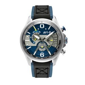 HAWKER HARRIER II