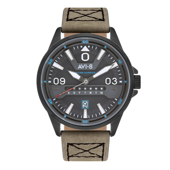 HAWKER HARRIER II