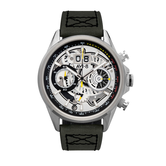 HAWKER HARRIER II