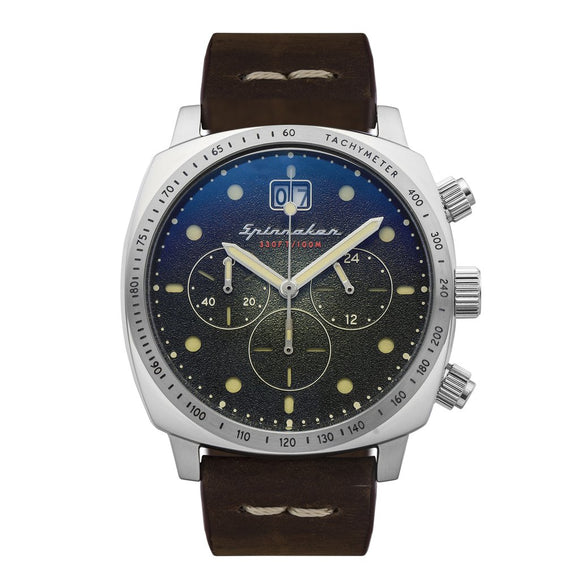 HULL CHRONOGRAPH