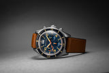 FLEUSS CHRONO (PRE-ORDER, EARLY MAY)