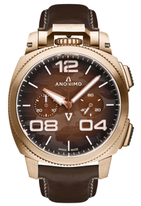 MILITARE CLASSIC - CHRONO - AM-1123.01.001.A04