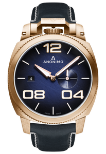 MILITARE CLASSIC AUTOMATIC - AM-1020.04.003.A03