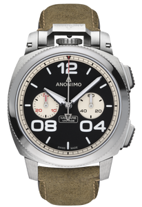 MILITARE CLASSIC - CHRONO - AM-1122.01.002.A21