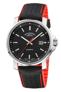 Muhle-Glashutte 29er Big Black / Strap M1-25-33-NB