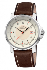 Muhle-Glashutte M 29 Classic Cream / Strap M1-25-57-LB