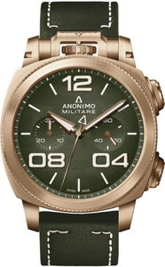 MILITARE CLASSIC - CHRONO - AM-1123.01.002.A05